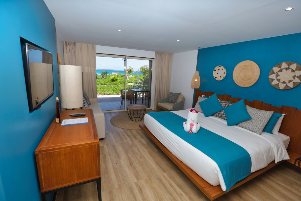 DELUXE JUNIOR SUITE