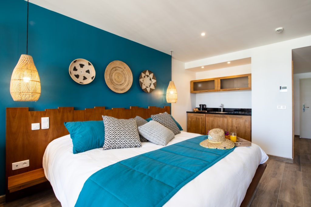 OCEAN DELUXE JUNIOR SUITE