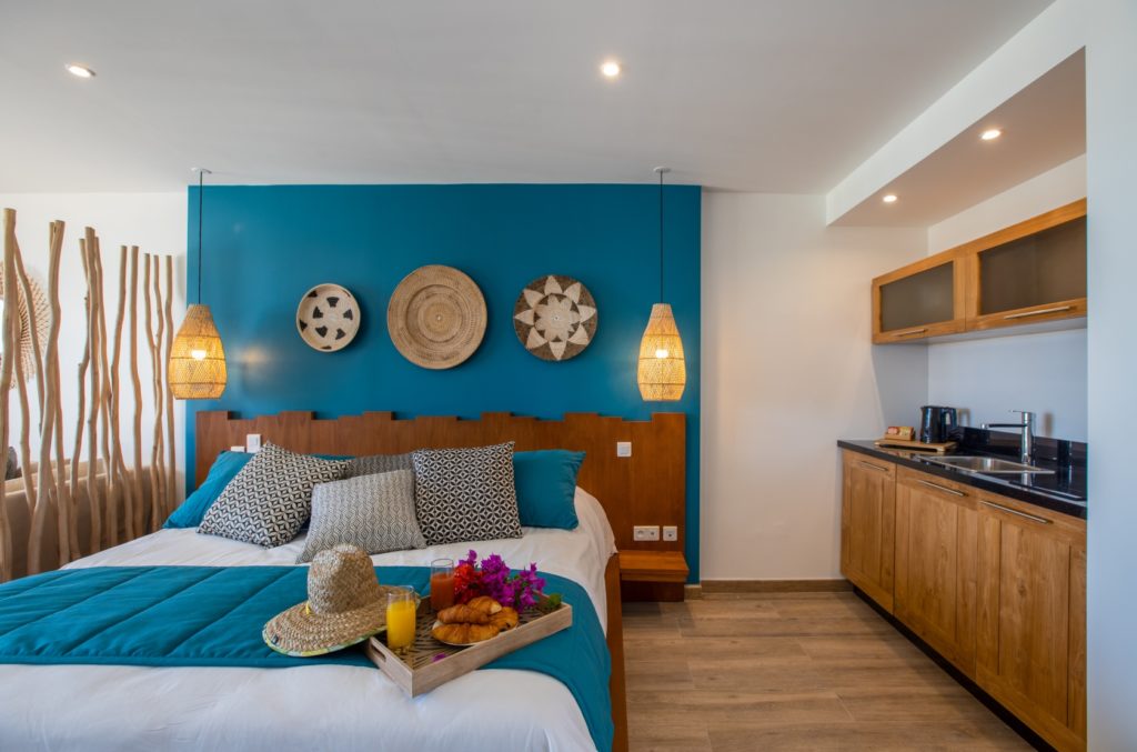 OCEAN DELUXE JUNIOR SUITE