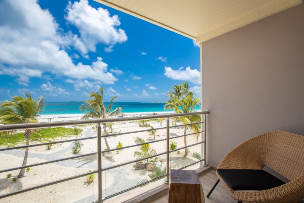 OCEAN DELUXE JUNIOR SUITE