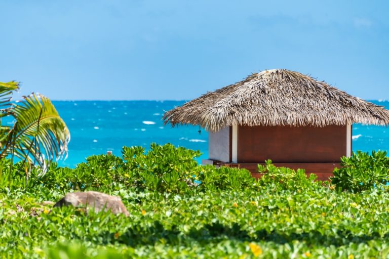 Home Orient Beach Hotel